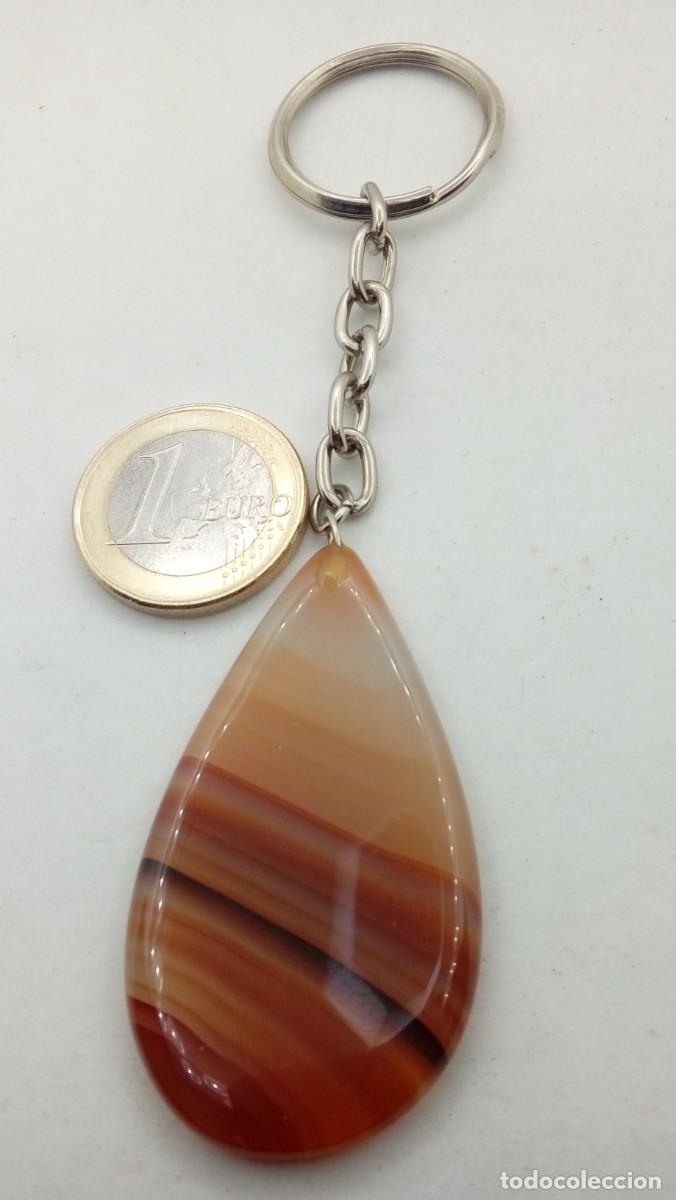 Joyeria: LLAVERO DE CUARZO - Foto 3
