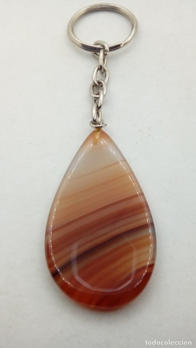 Joyeria: LLAVERO DE CUARZO - Foto 4