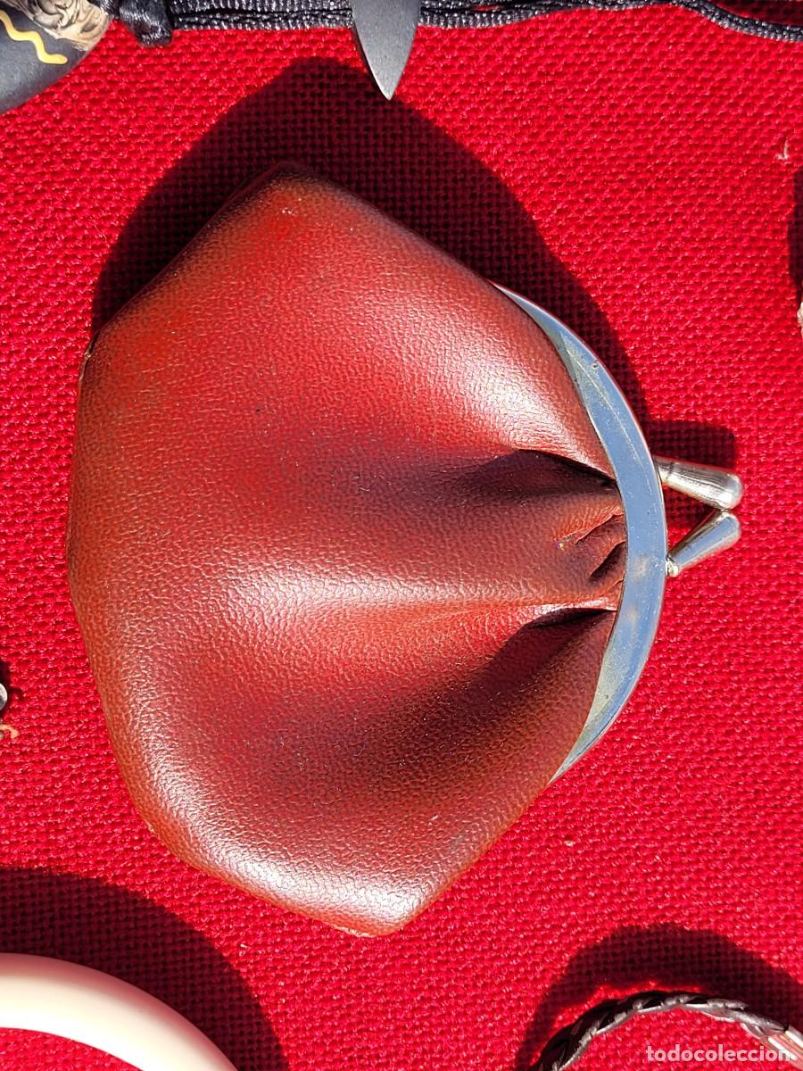 Joyeria: Lote de varias joyas diferentes., vintage - Foto 14