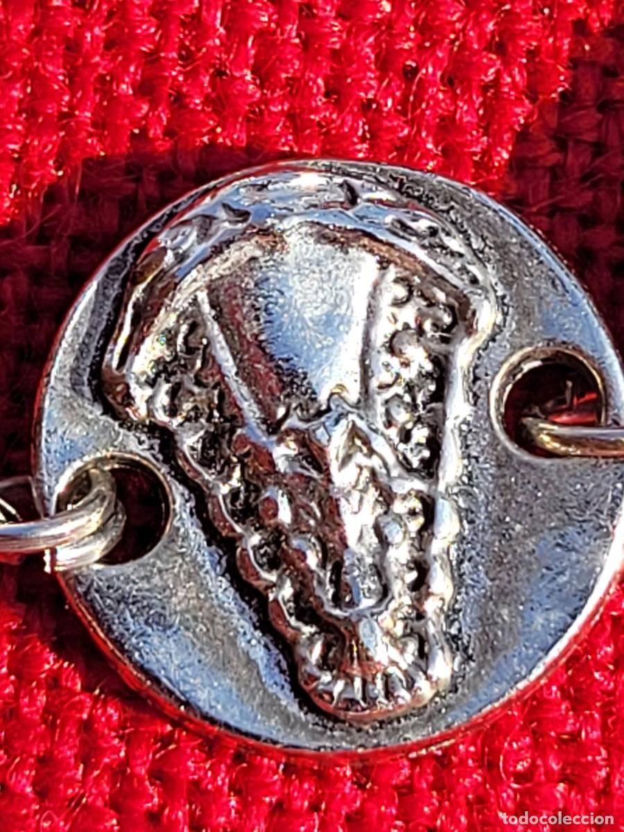 Joyeria: Lote de varias joyas diferentes., vintage - Foto 16