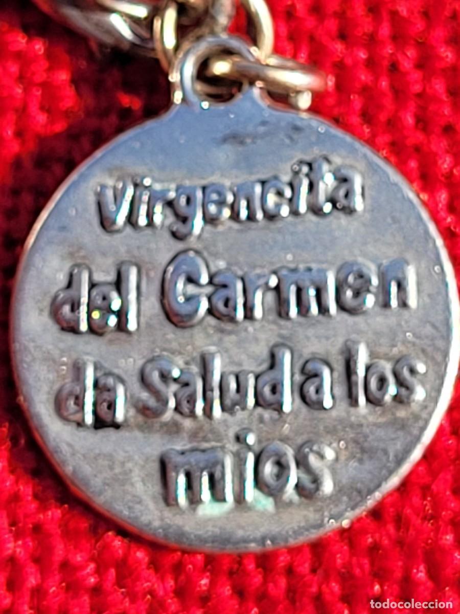 Joyeria: Lote de varias joyas diferentes., vintage - Foto 17