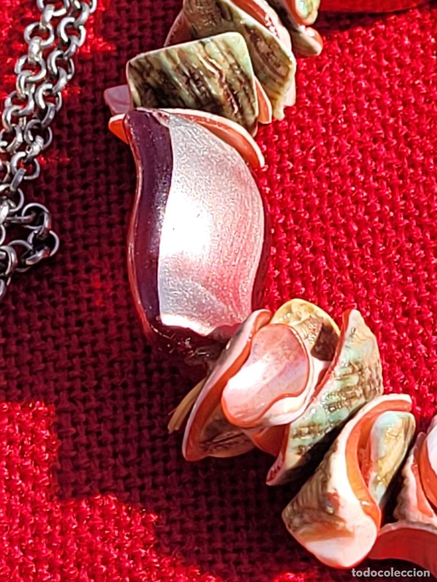 Joyeria: Lote de varias joyas diferentes., vintage - Foto 18
