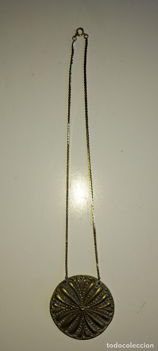 Joyeria: Colgante bronce - Foto 1