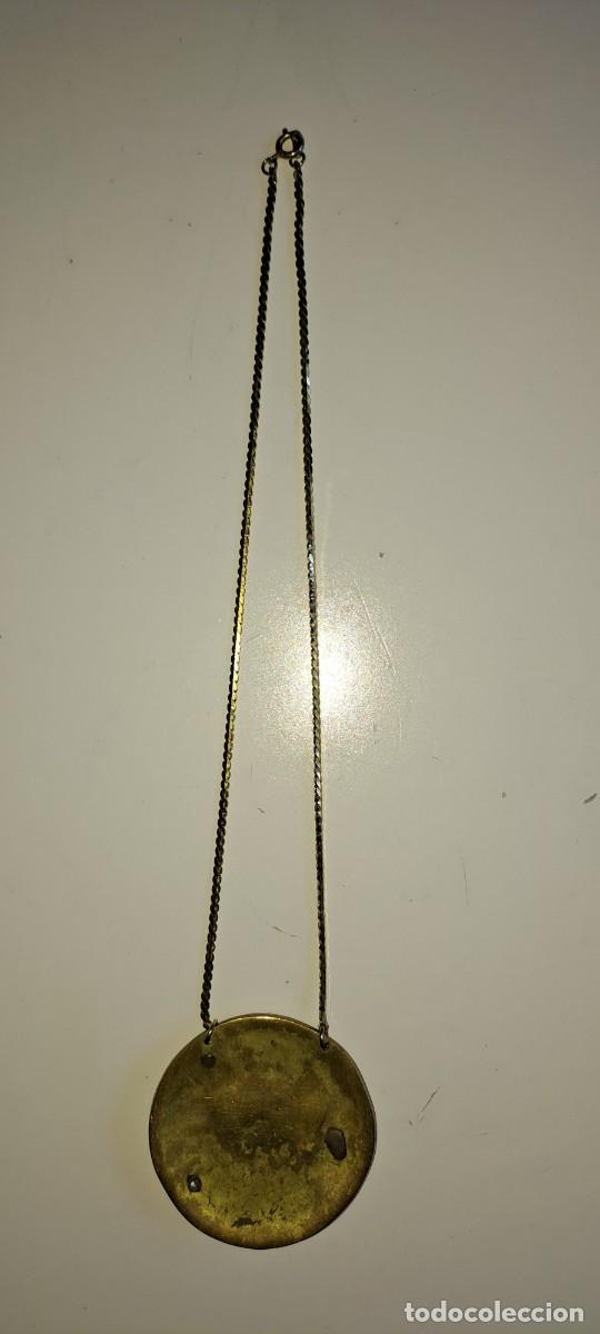 Joyeria: Colgante bronce - Foto 2