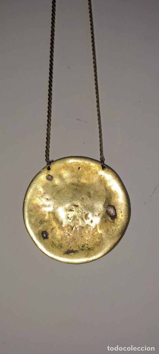 Joyeria: Colgante bronce - Foto 3
