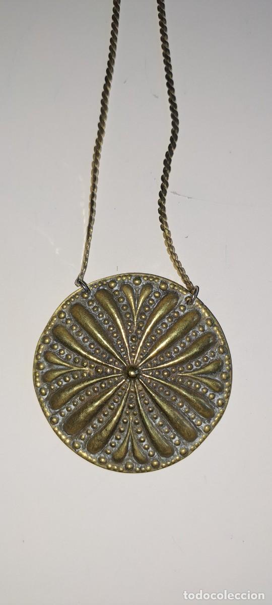 Joyeria: Colgante bronce - Foto 4