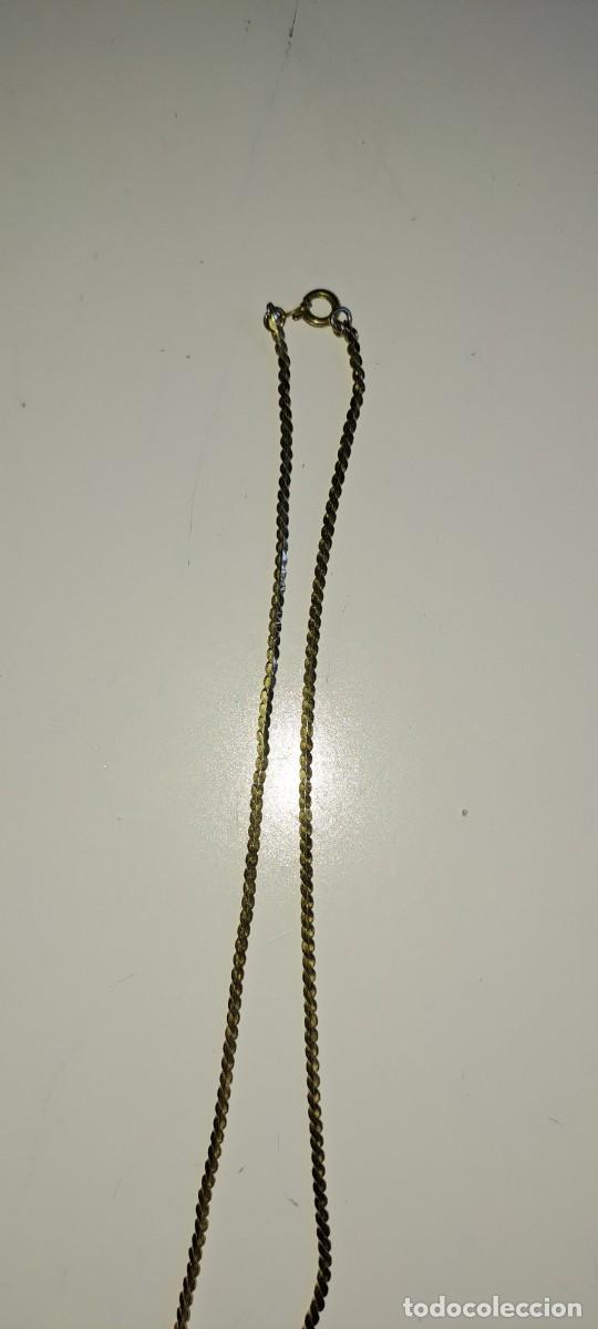 Joyeria: Colgante bronce - Foto 5