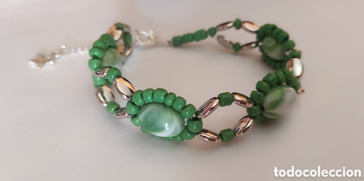 Joyeria: Conjunto artesanal - Foto 2