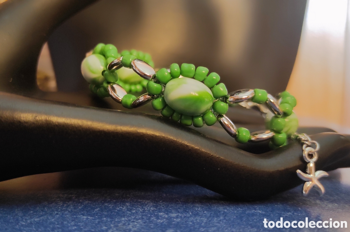 Joyeria: Conjunto artesanal - Foto 3