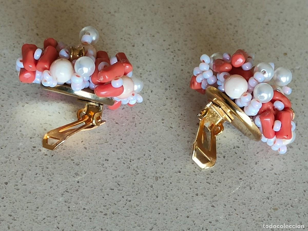 Joyeria: PENDIENTES BISUTER&Iacute;A - Foto 2