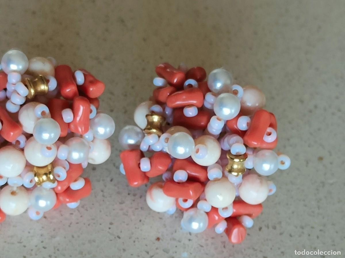 Joyeria: PENDIENTES BISUTER&Iacute;A - Foto 3