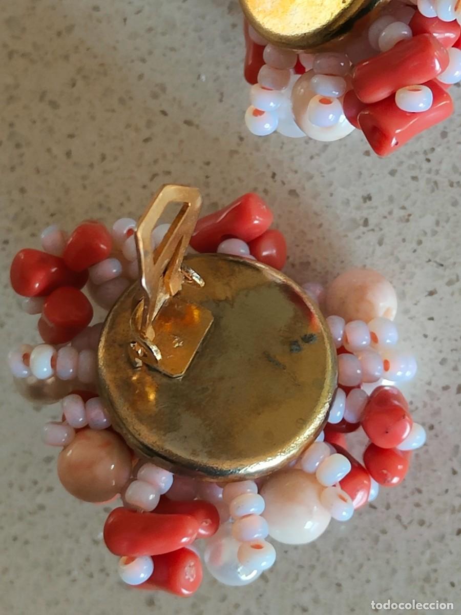 Joyeria: PENDIENTES BISUTER&Iacute;A - Foto 5