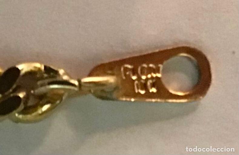 Joyeria: PULSERA PLAQUE OR - Foto 2