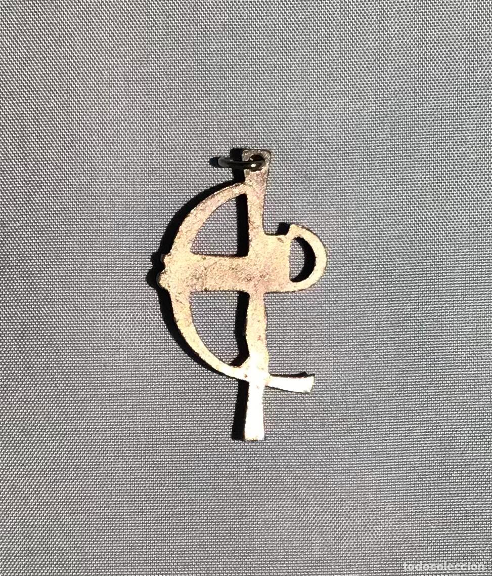 Joyeria: COLGANTE CHRISTUS REX - Foto 2