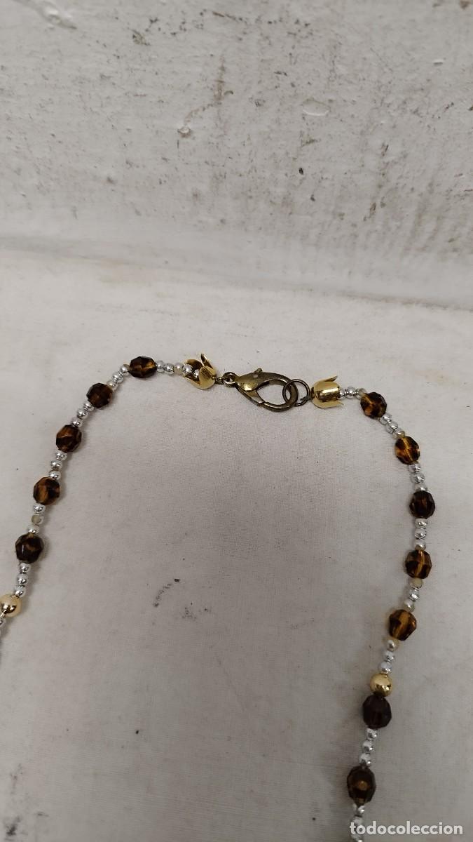 Joyeria: Lote de 7 collares de bisuter&iacute;a - Foto 8