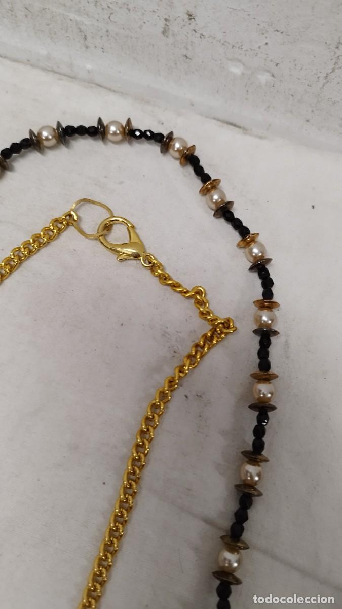 Joyeria: Lote de 7 collares de bisuter&iacute;a - Foto 11
