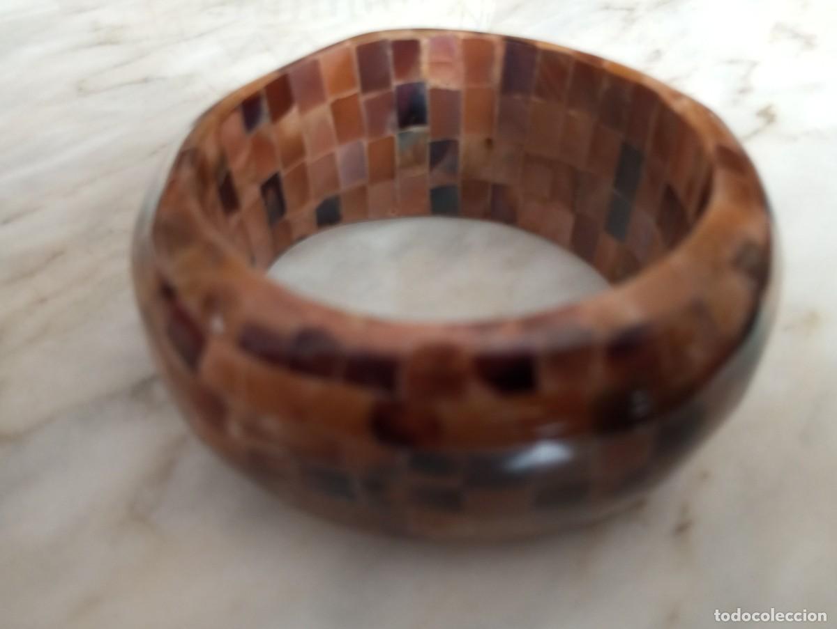 Joyeria: BRAZALETE DE RESINA - Foto 1
