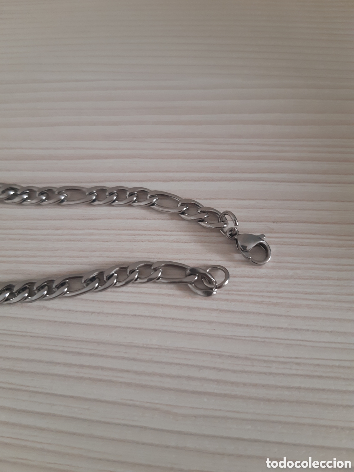 Joyeria: Esclava de acero - Foto 3