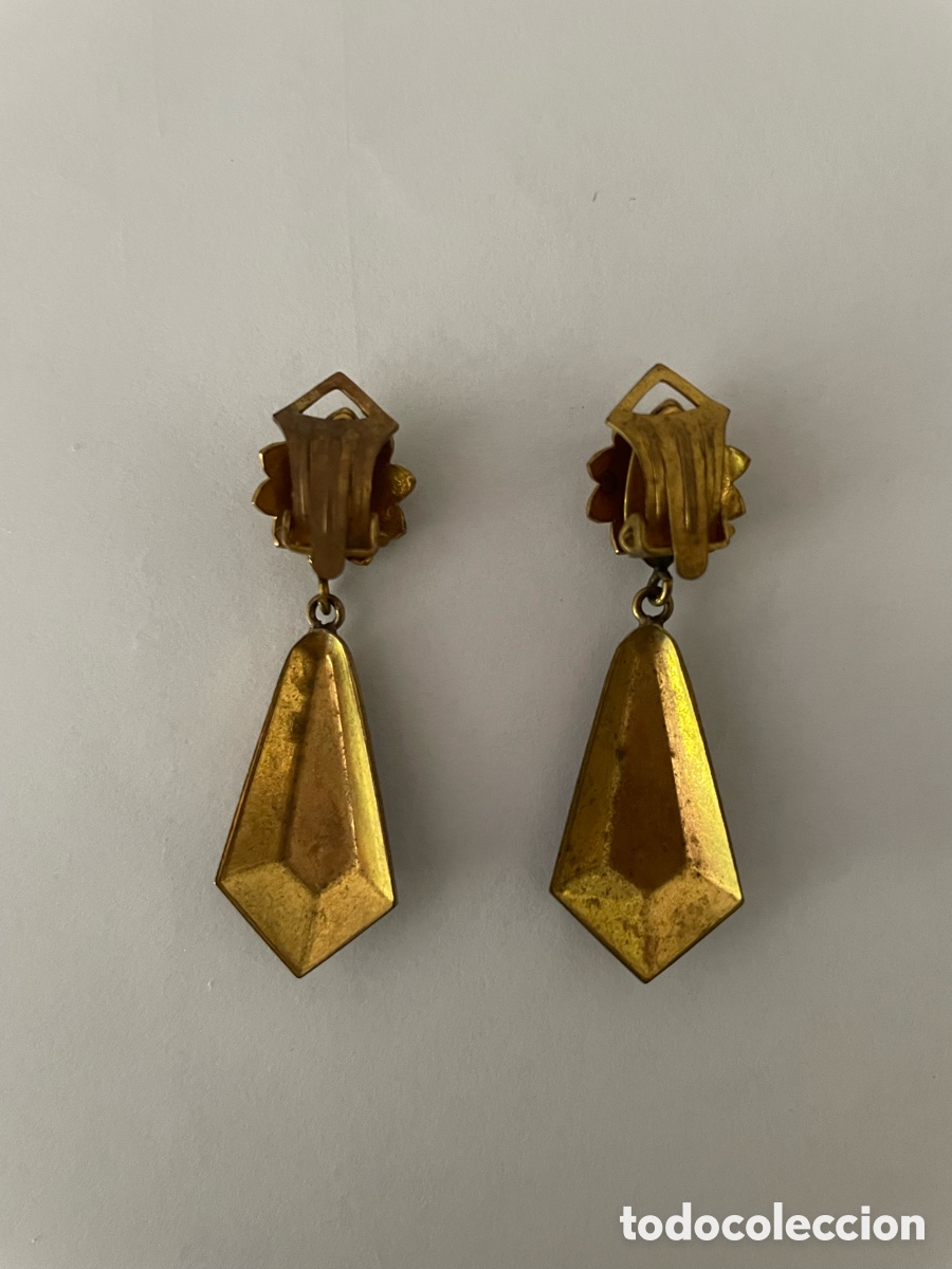 Joyeria: Pendientes artesan&iacute;a de Granada - Foto 4