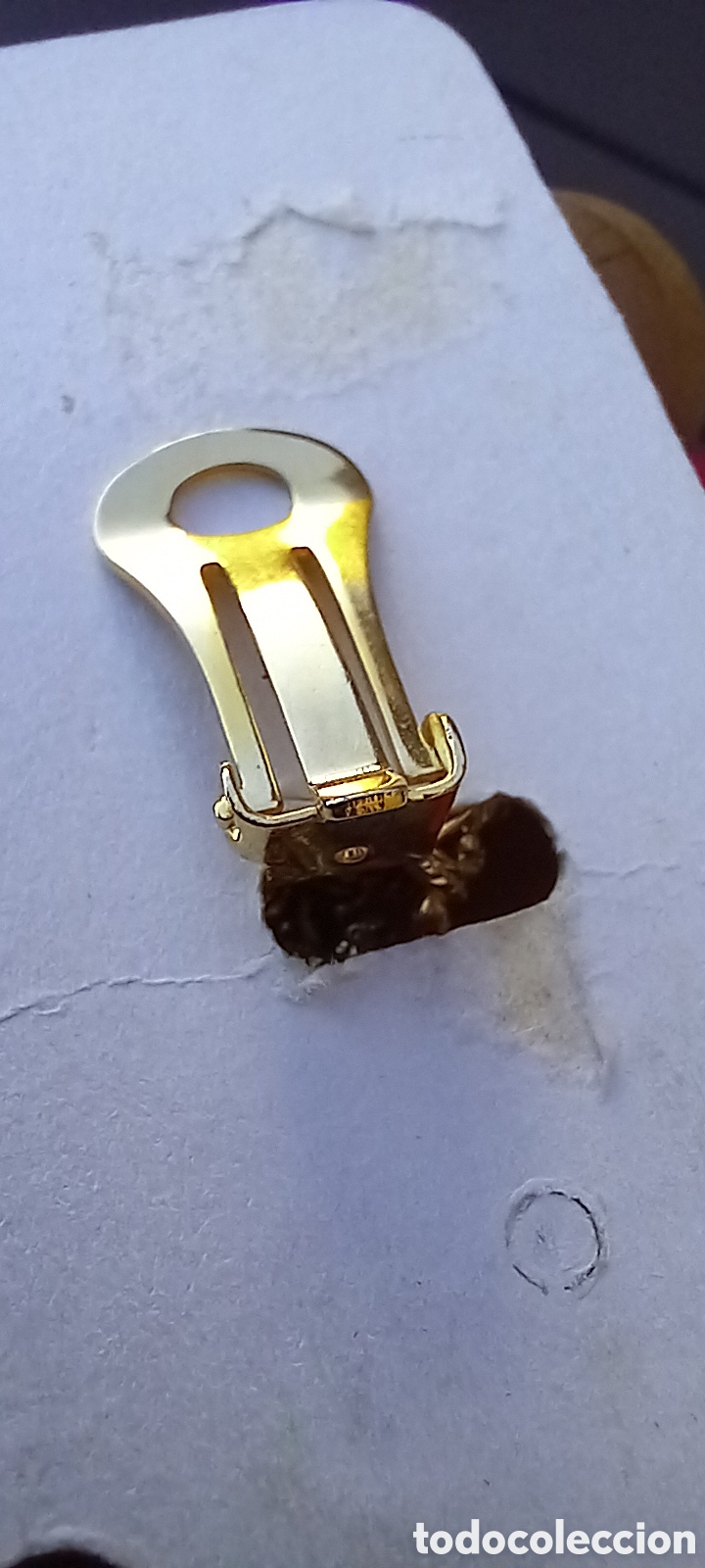 Joyeria: PENDIENTES ESTILO CAMAFEO - Foto 5
