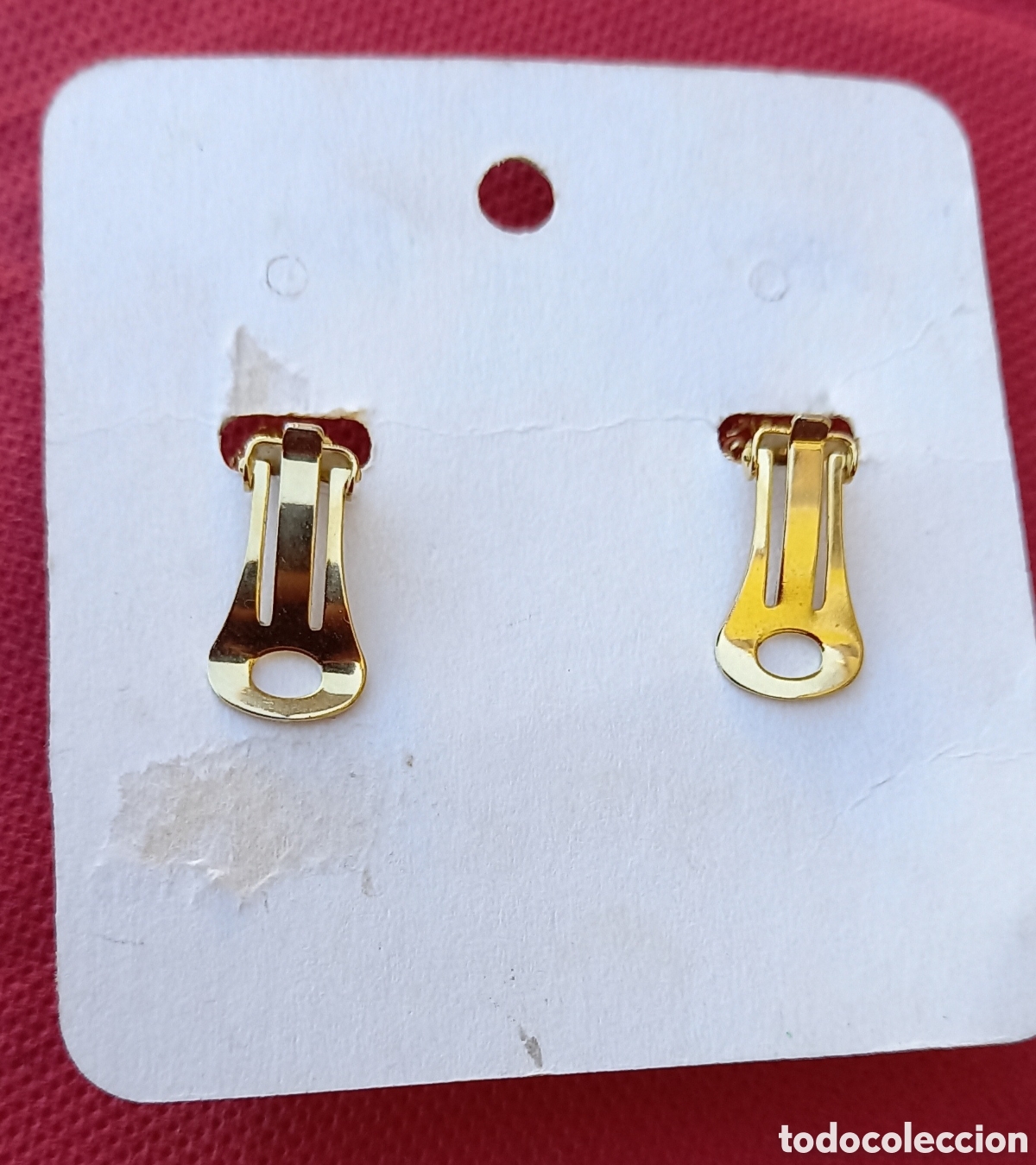 Joyeria: PENDIENTES ESTILO CAMAFEO - Foto 10