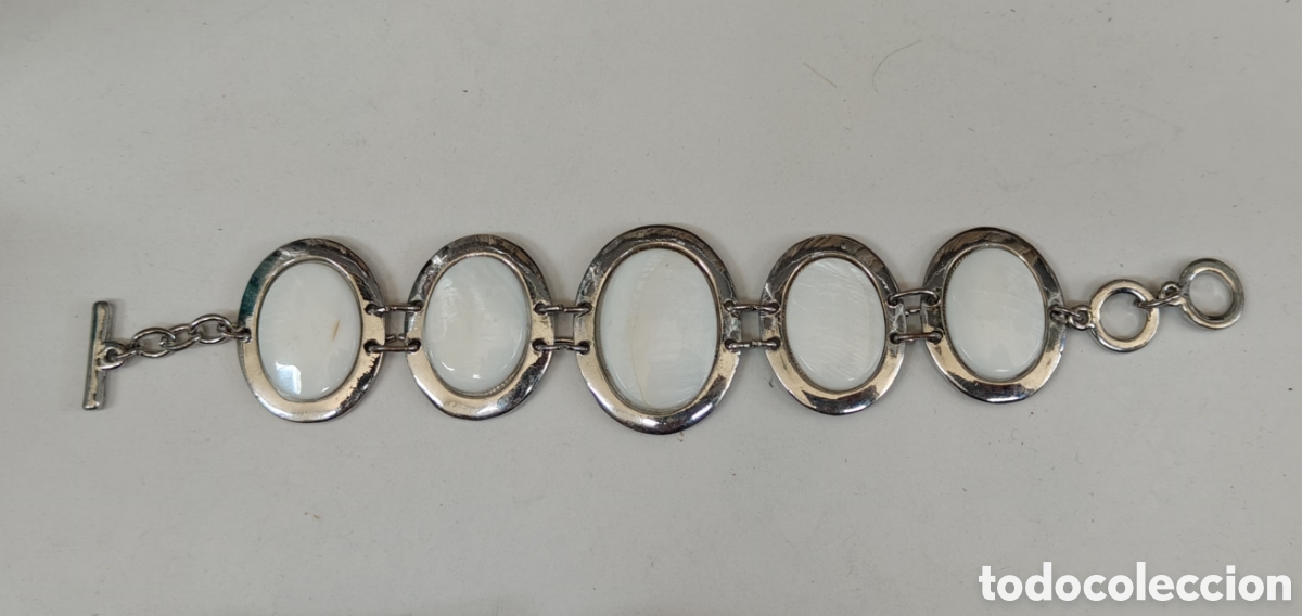 Joyeria: Pulsera vintage - car03 - Foto 1