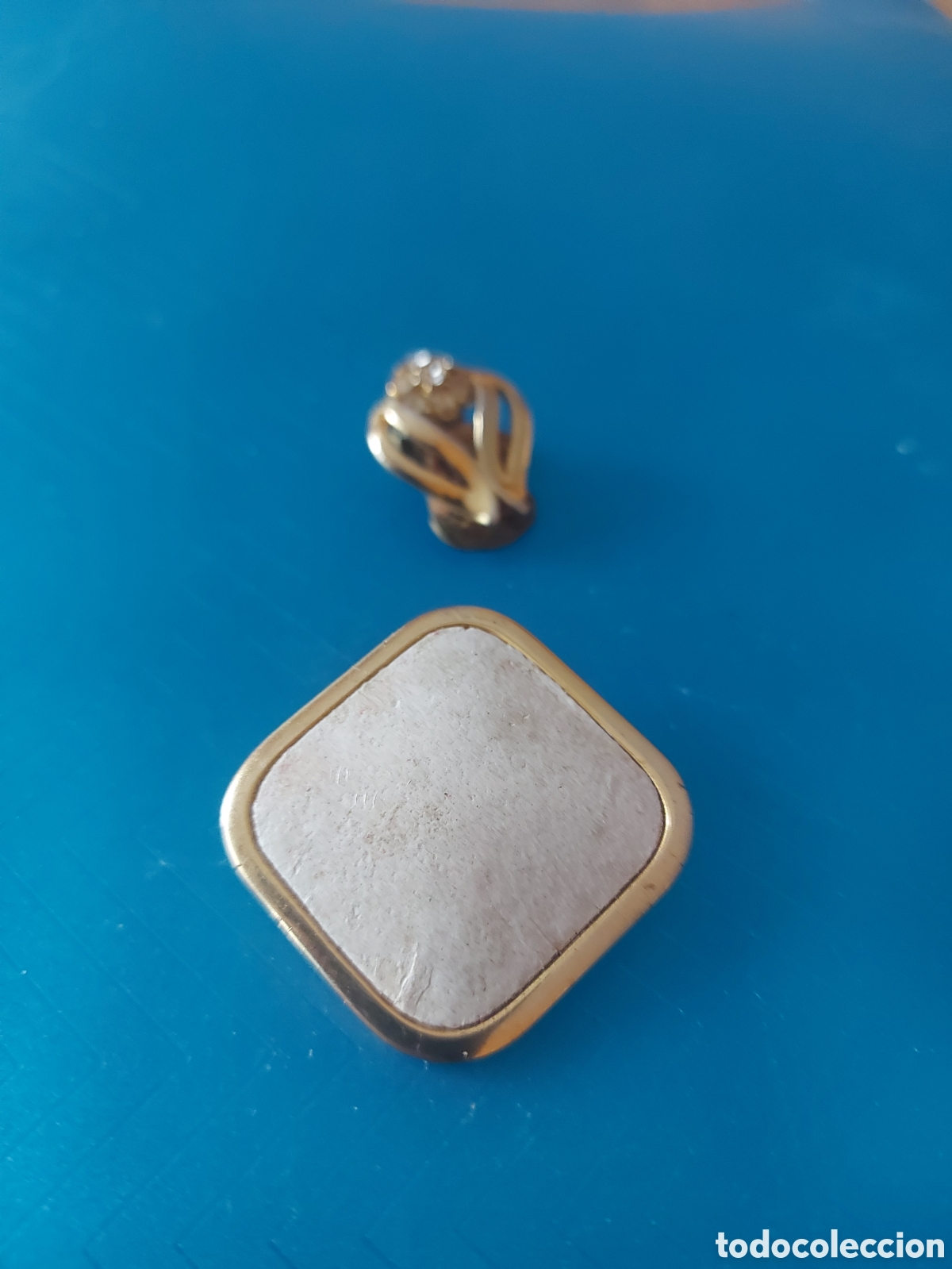 Joyeria: 1Pendiente yotro mas - Foto 1