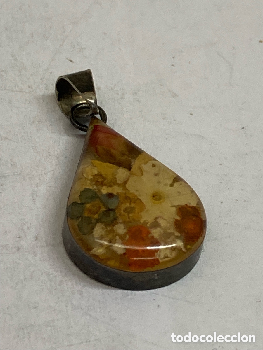 Joyeria: Colgante de plata C236 - Foto 1