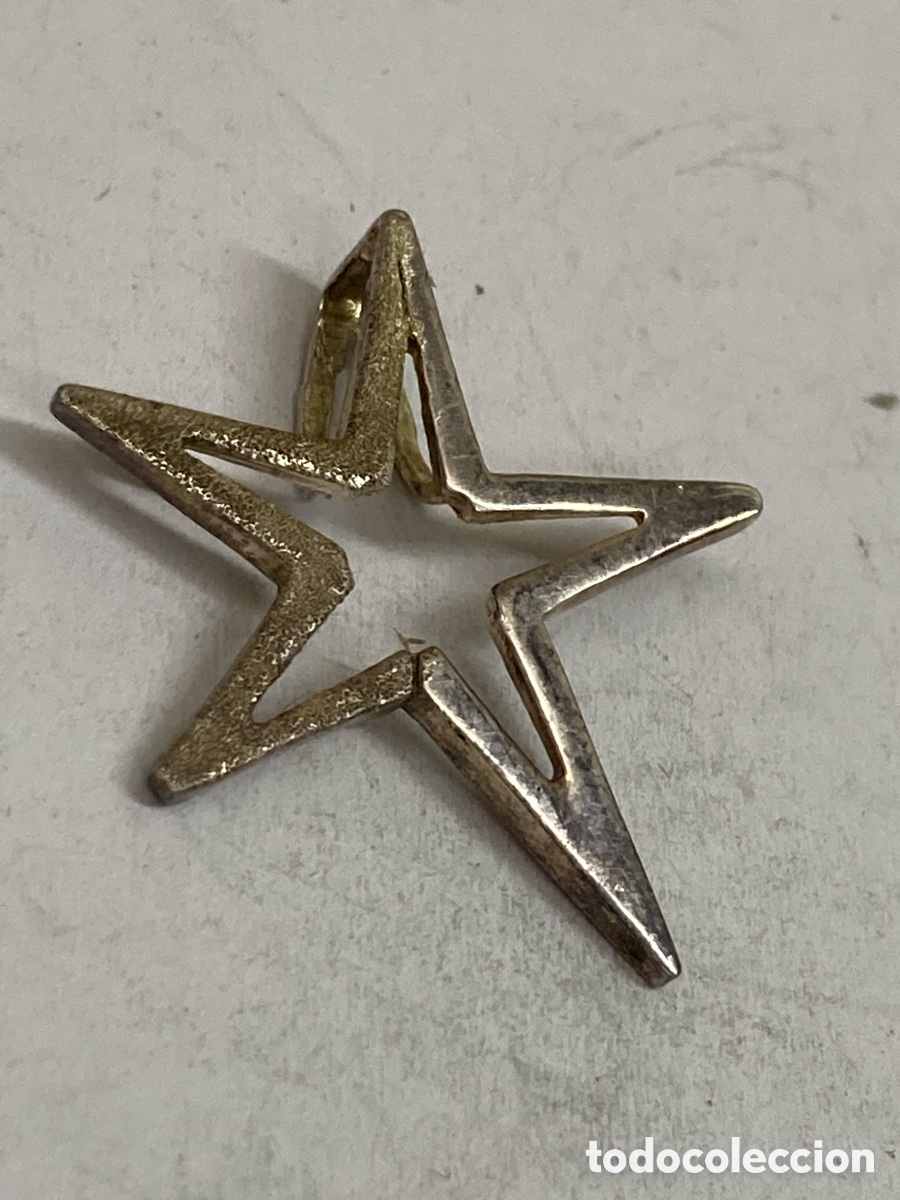 Joyeria: Colgante de plata C238 - Foto 1
