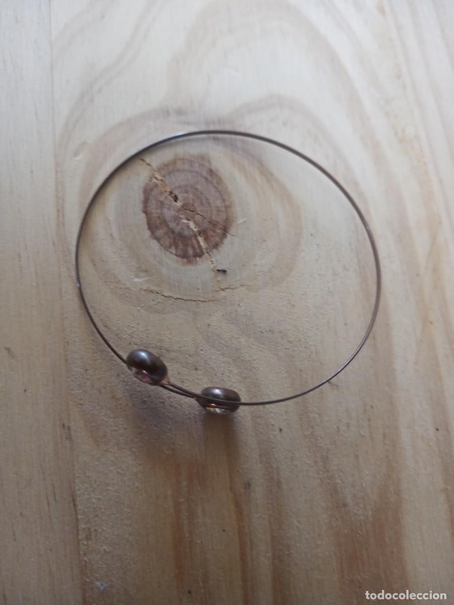 Joyeria: BONITA PULSERA ANTIGUA - Foto 2