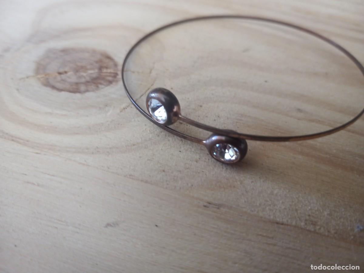 Joyeria: BONITA PULSERA ANTIGUA - Foto 4