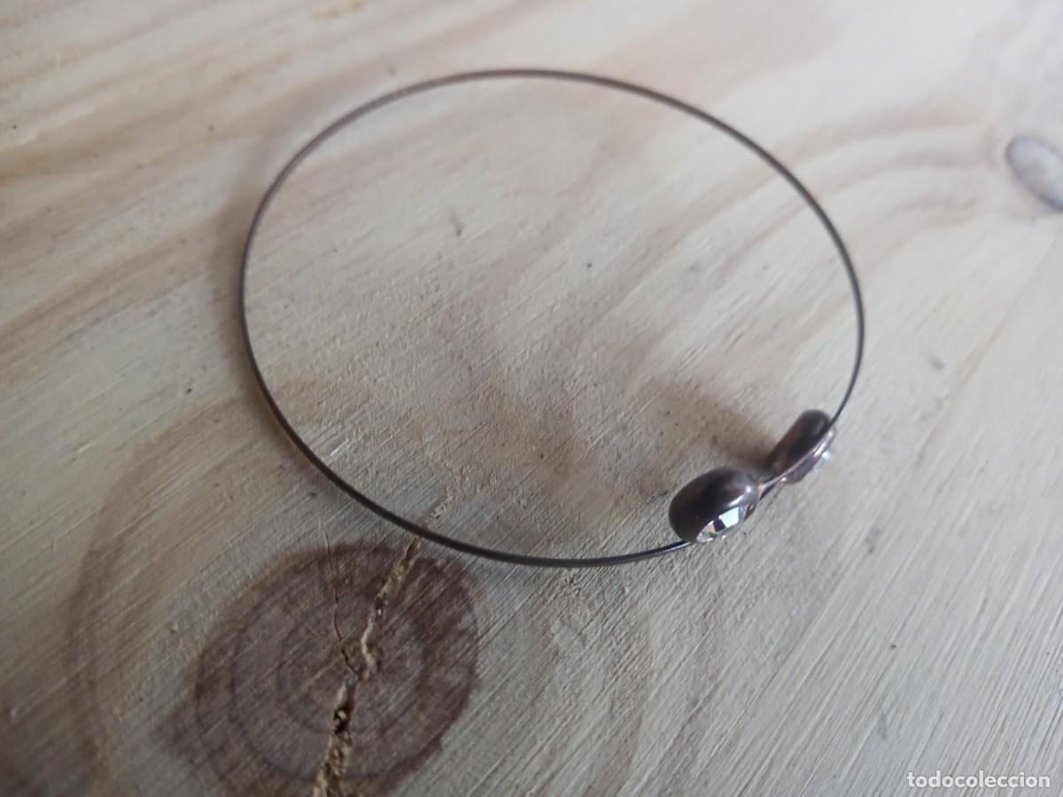 Joyeria: BONITA PULSERA ANTIGUA - Foto 5