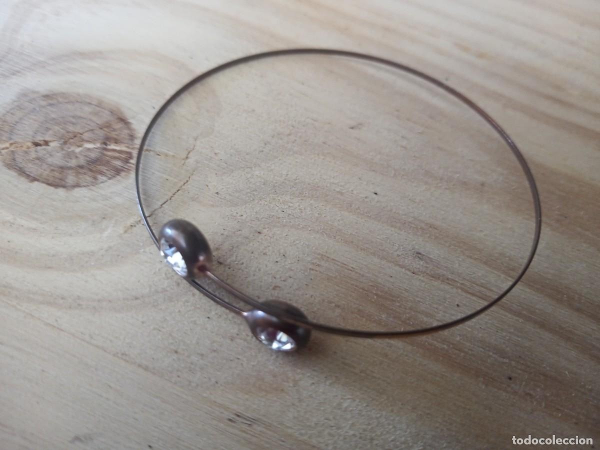 Joyeria: BONITA PULSERA ANTIGUA - Foto 6