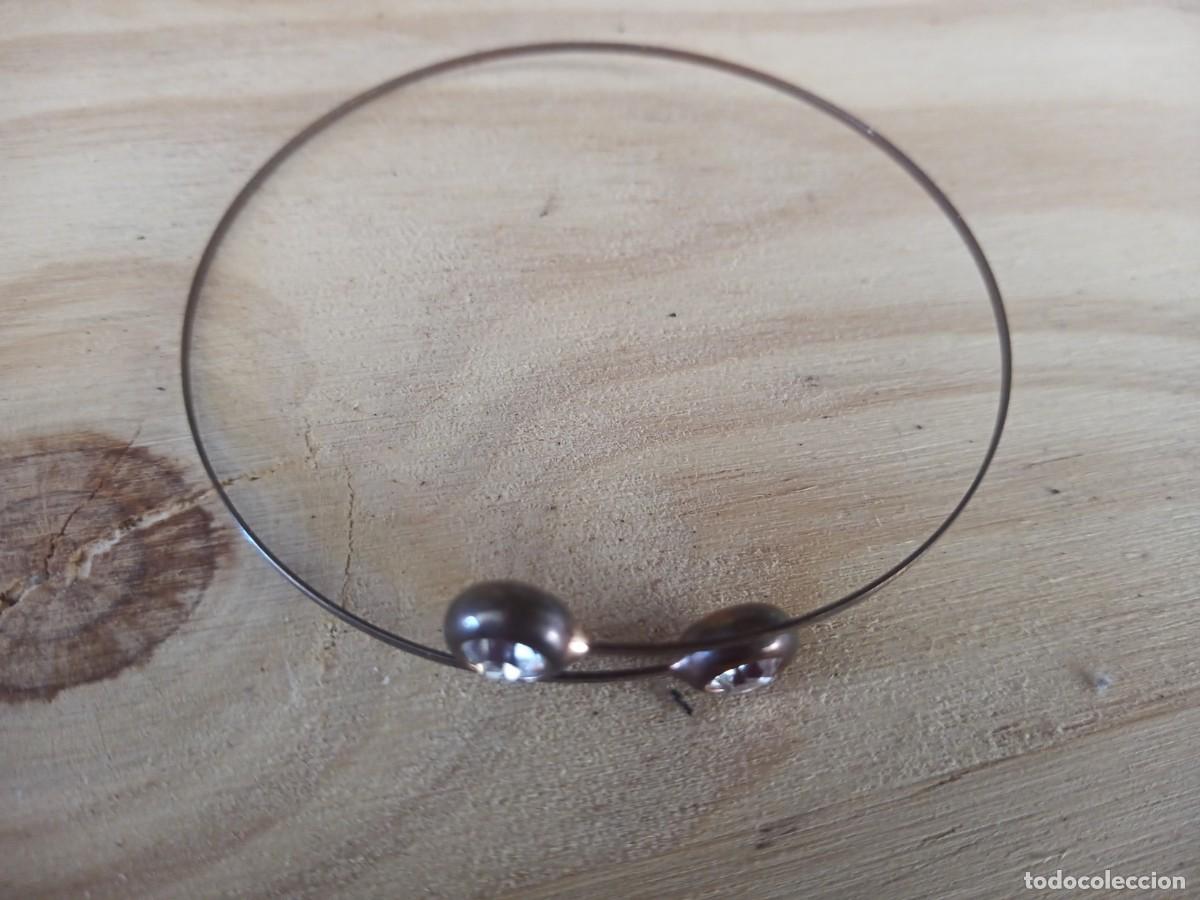 Joyeria: BONITA PULSERA ANTIGUA - Foto 7