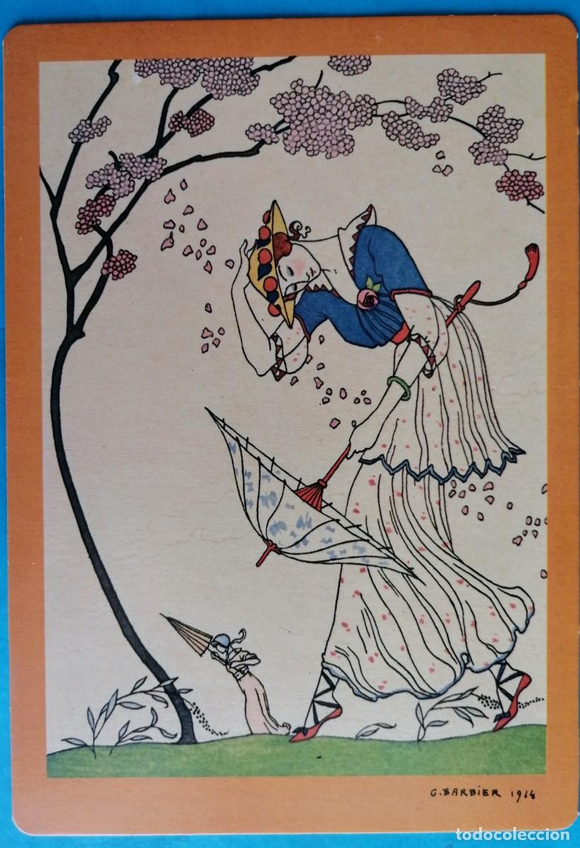 Joyeria: GEORGE BARBIER 1914.. ENVIO INCLUIDO - Foto 1