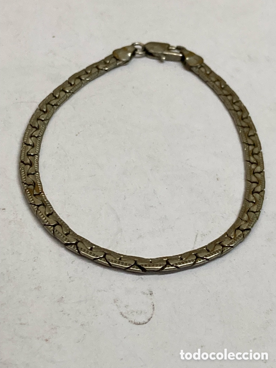 Joyeria: Pulsera de metal Pul143 - Foto 1