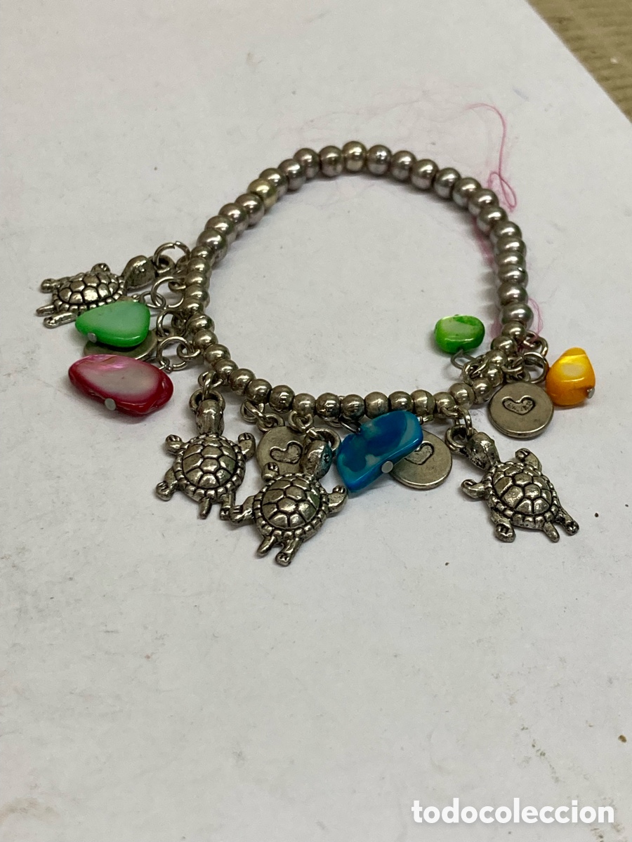 Joyeria: Pulsera de metal Pul143 - Foto 1