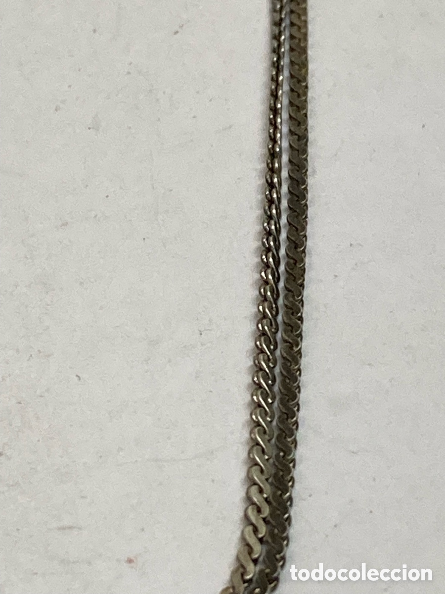 Joyeria: Cadena de bisuter&iacute;a CA185 - Foto 2