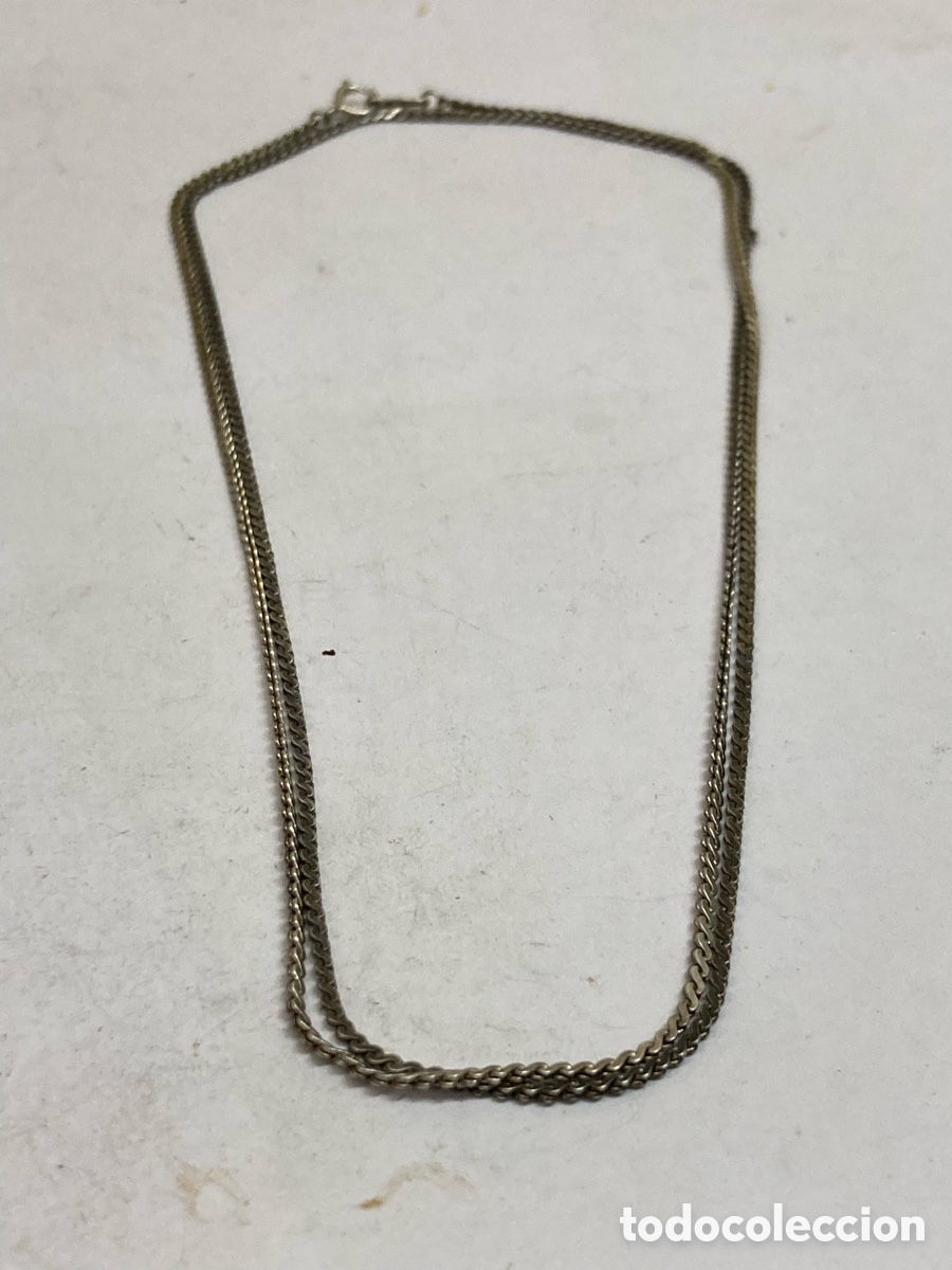 Joyeria: Cadena de bisuter&iacute;a CA185 - Foto 1