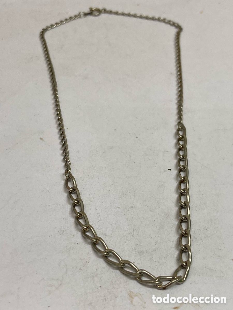 Joyeria: Cadena de bisuter&iacute;a CA185 - Foto 1