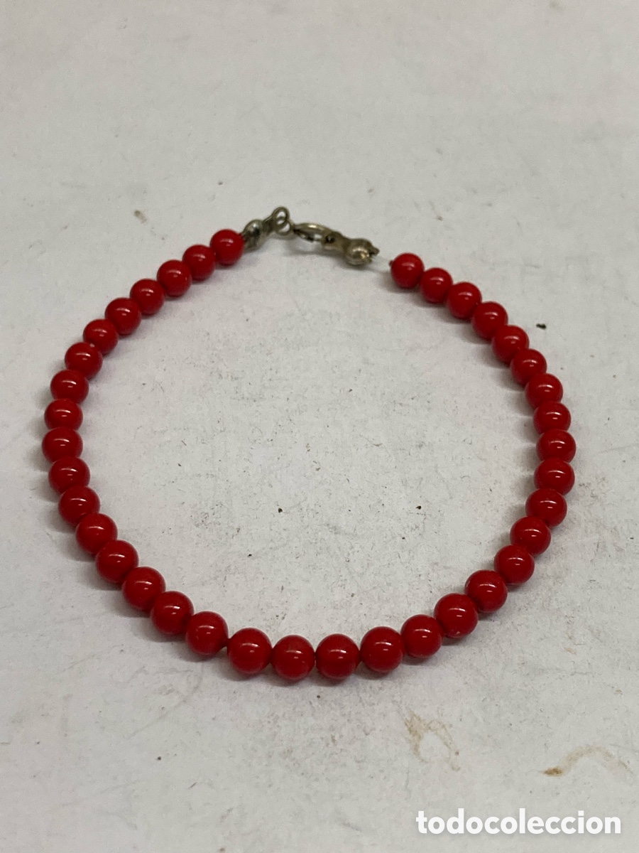Joyeria: Pulsera de bisuter&iacute;a /PUL140 - Foto 1