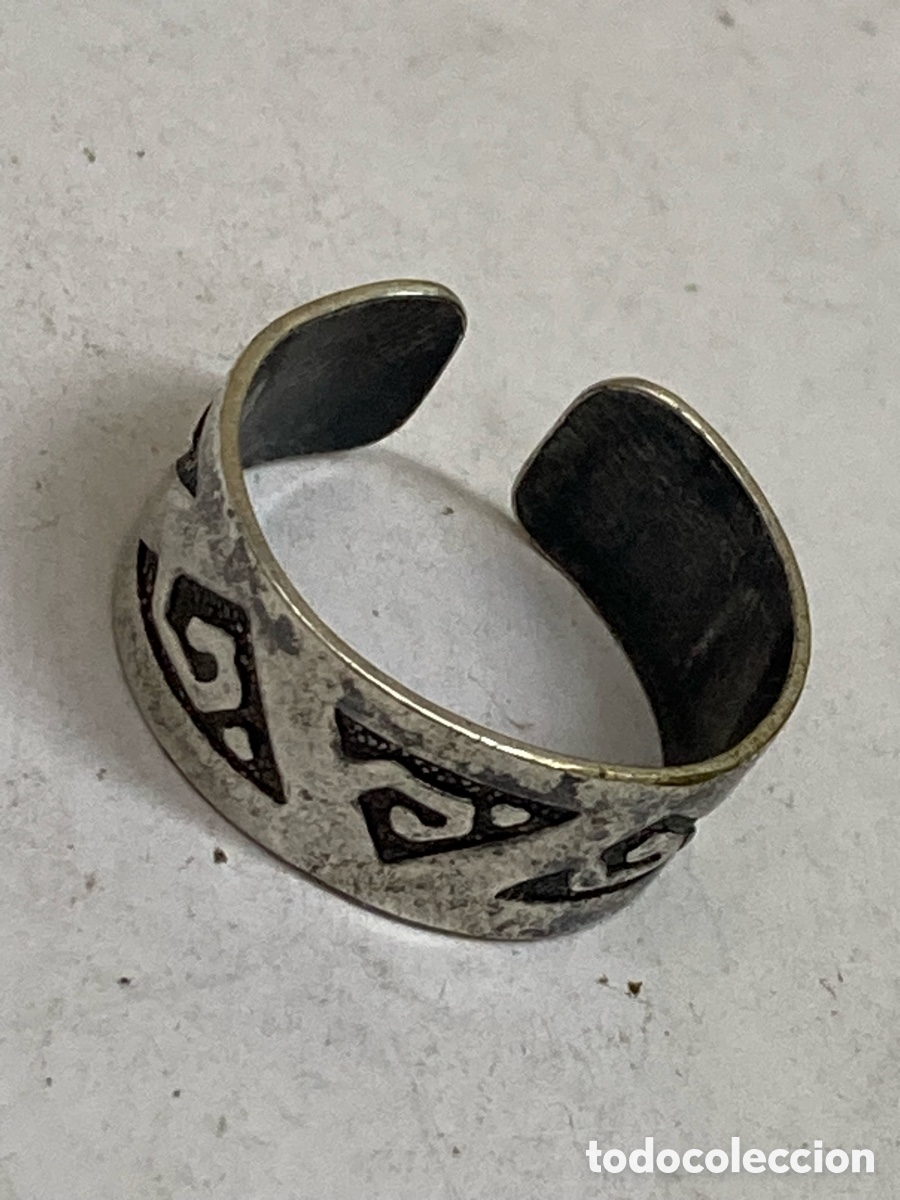 Joyeria: Anillo de bisuter&iacute;a S193 - Foto 1