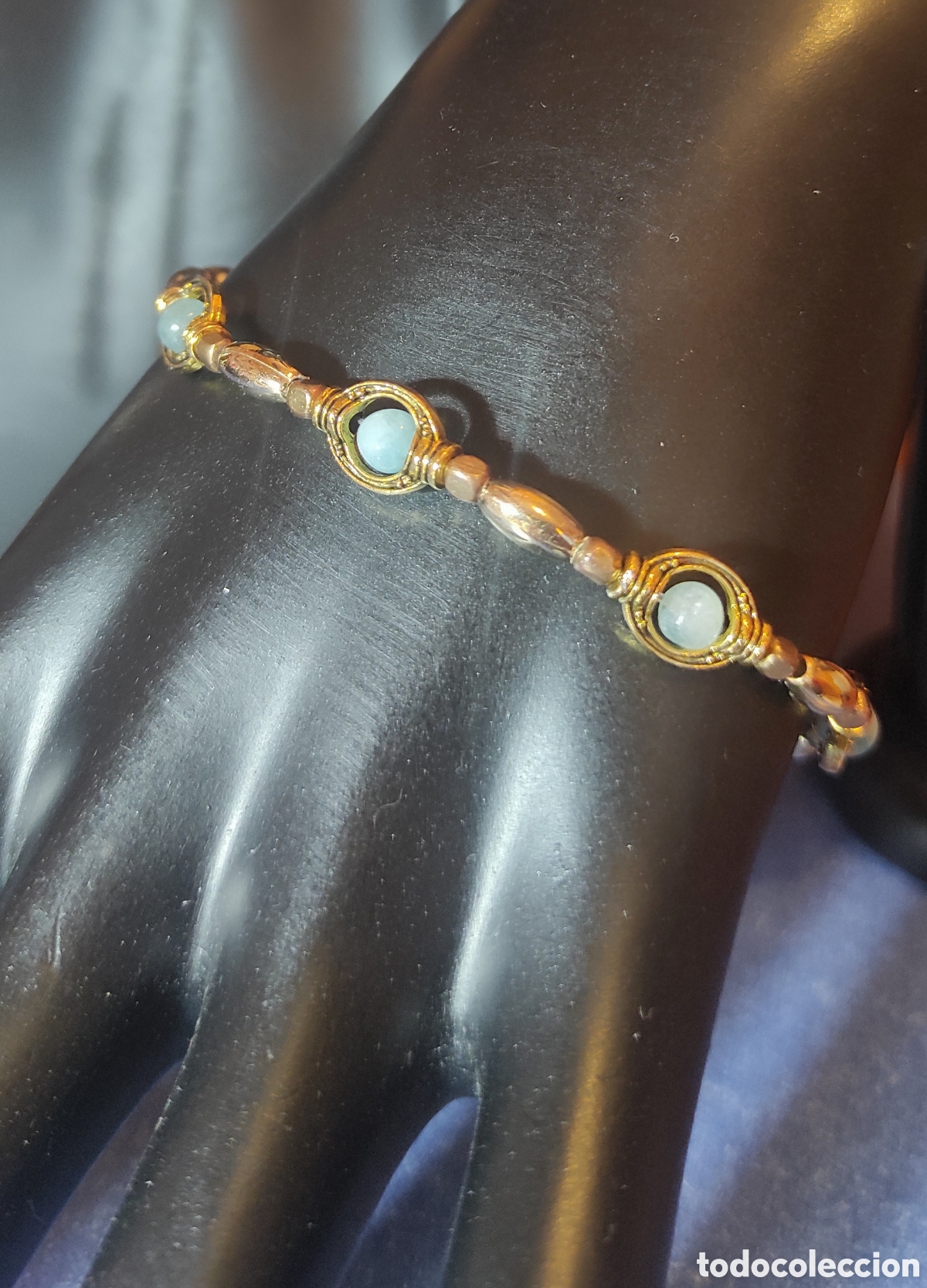 Joyeria: Precioso conjunto artesanal - Foto 2
