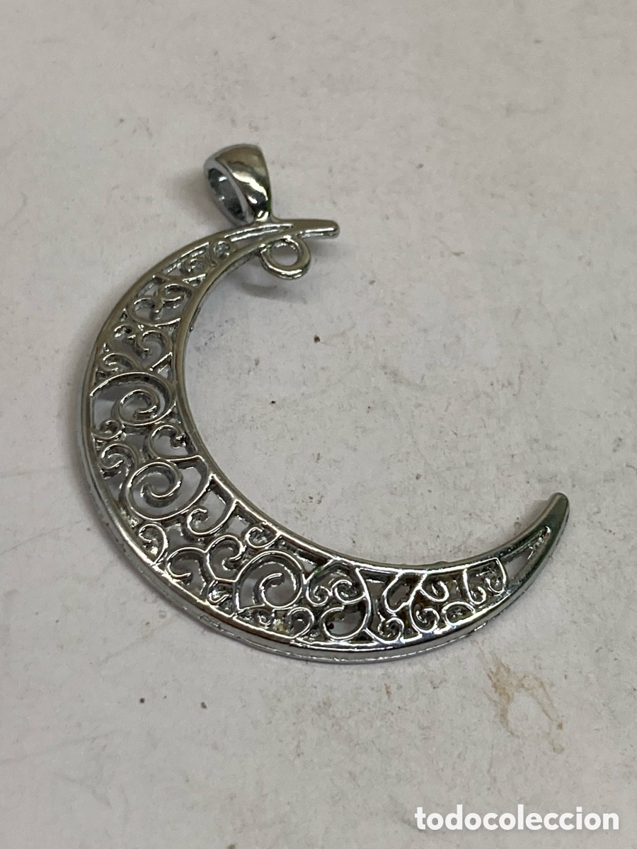 Joaillerie: Colgante de bisuter&iacute;a C244