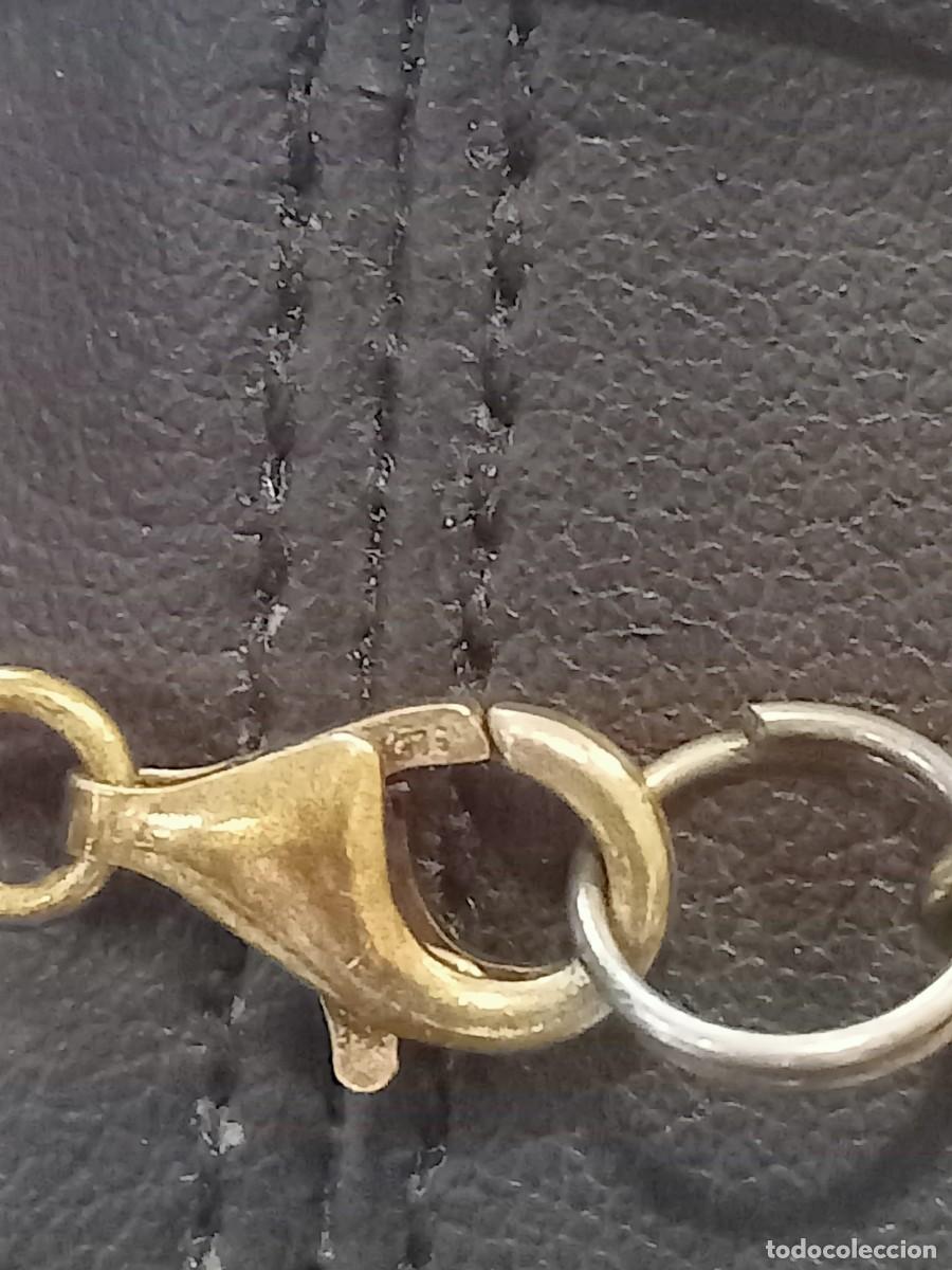 Joyeria: Collar de coral del mediterr&aacute;neo. REF-2970.ca3 - Foto 4