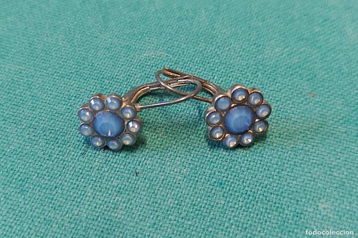 Joyeria: Pareja de pendientes - Foto 1