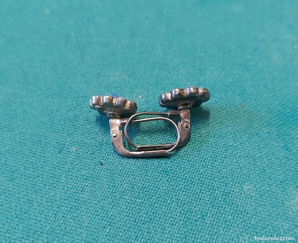 Joyeria: Pareja de pendientes - Foto 2