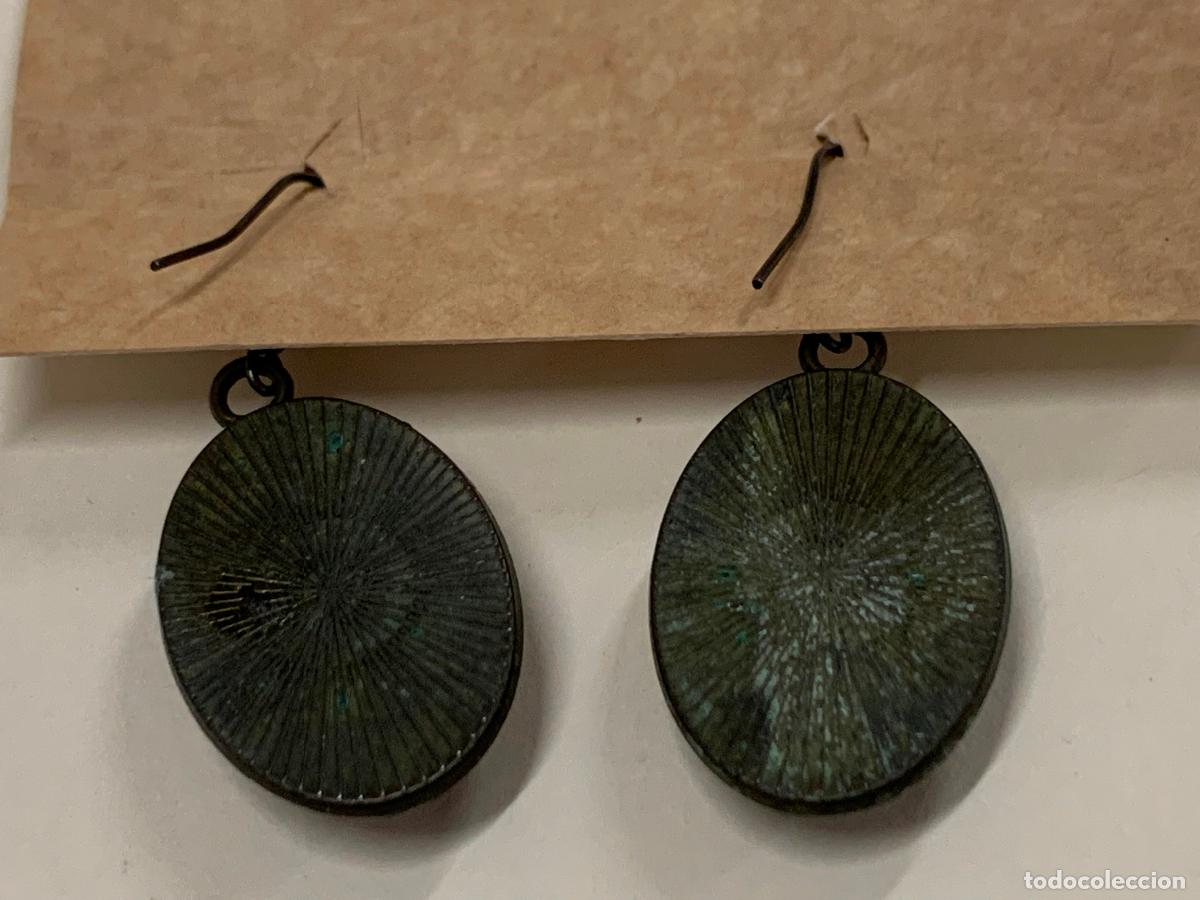 Joyeria: Encantadores pendientes Gorjuss Santoro. Impecables - Foto 2