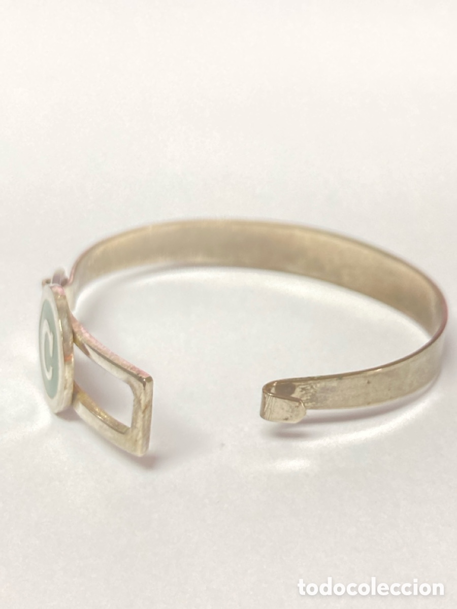 Joyeria: Pulsera plateada /PUL69 - Foto 2