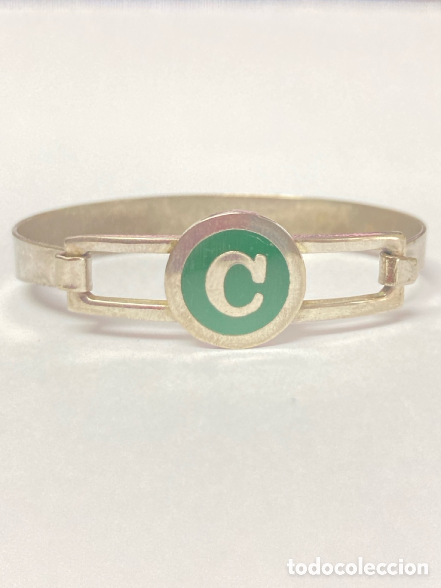 Joyeria: Pulsera plateada /PUL69 - Foto 3